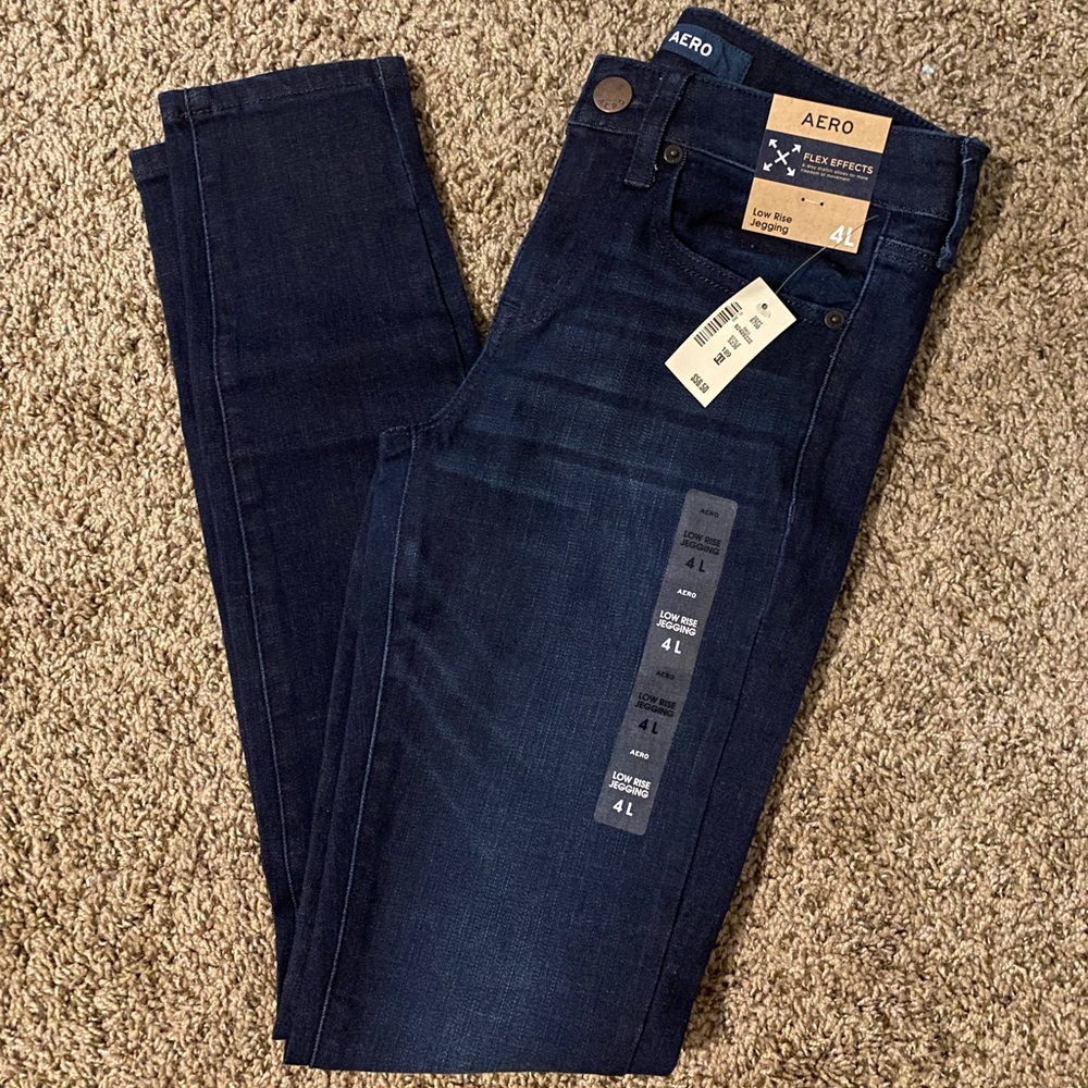 Aeropostale Jeans